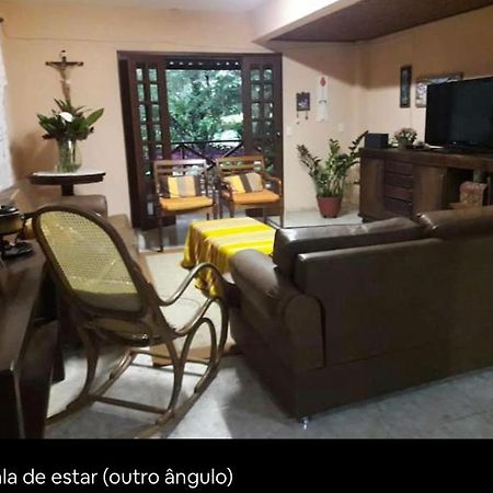 Sítio São Gerardo - Aconchegante casa no campo. Guaramiranga Exterior foto